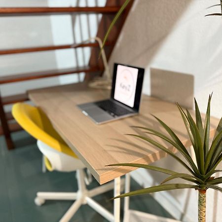 Le Duplex Compans - A 10Min Du Capitole - Free Checkin - Wifi Daire Toulouse Dış mekan fotoğraf