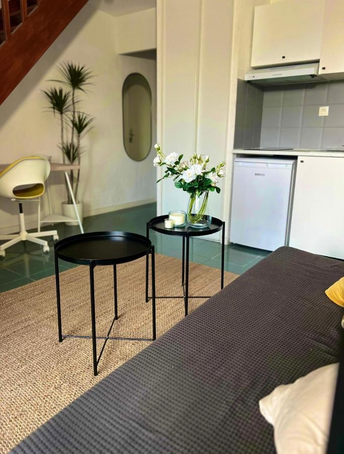 Le Duplex Compans - A 10Min Du Capitole - Free Checkin - Wifi Daire Toulouse Dış mekan fotoğraf
