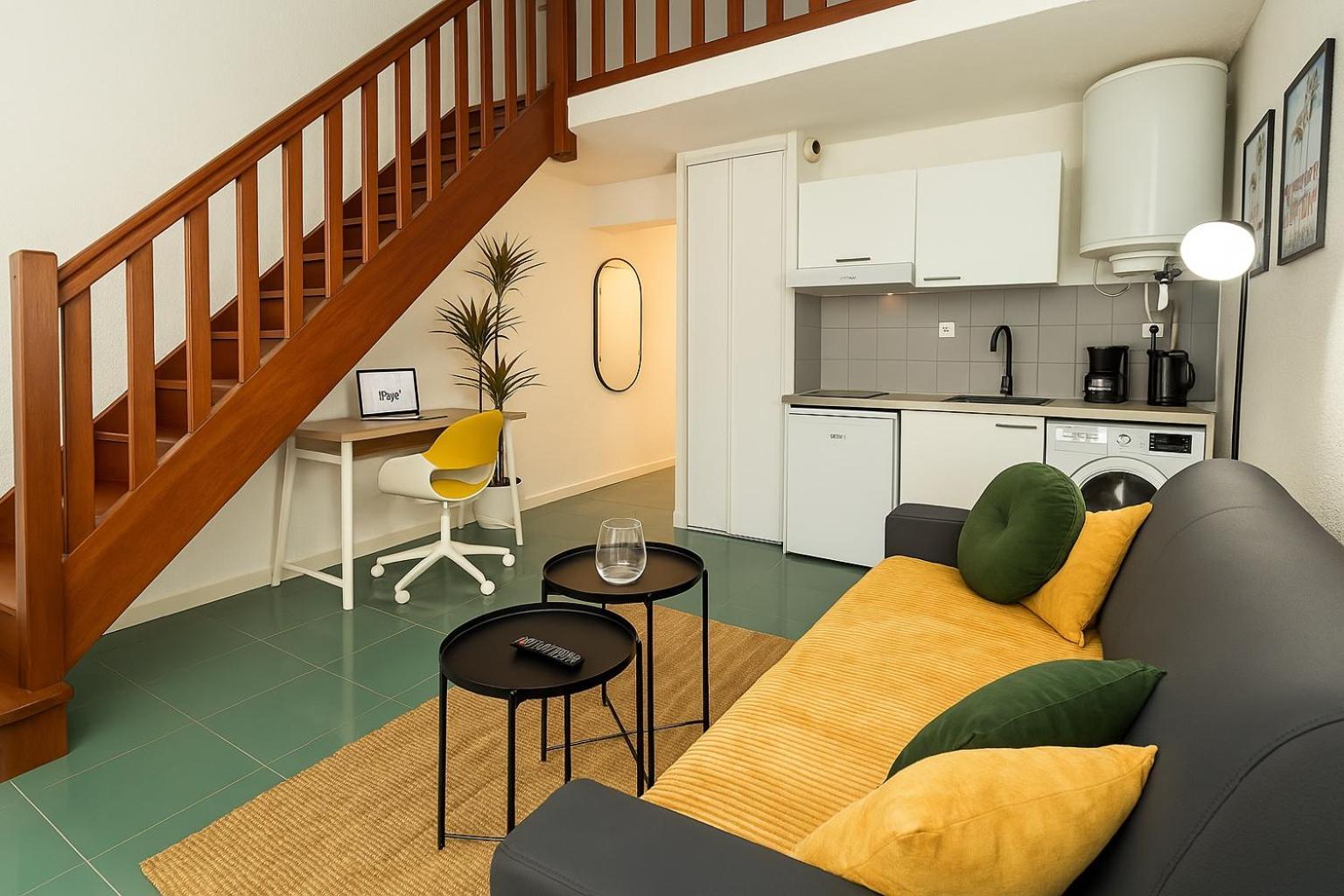 Le Duplex Compans - A 10Min Du Capitole - Free Checkin - Wifi Daire Toulouse Dış mekan fotoğraf